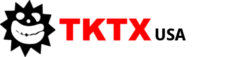 TKTX USA